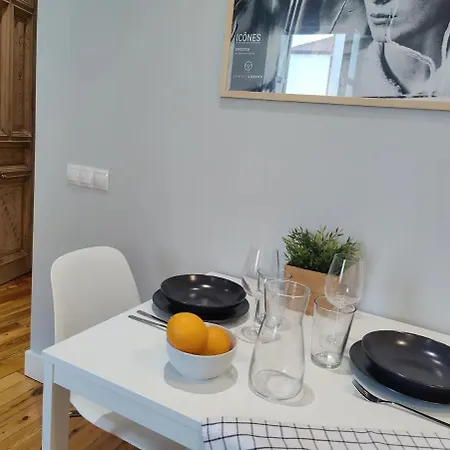 Apartment Bonifaz Derecha *