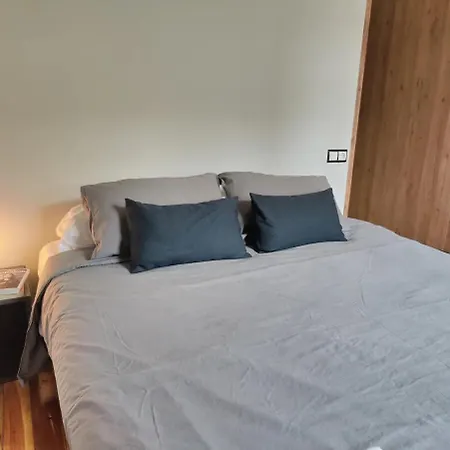 Apartment Bonifaz Derecha Santander